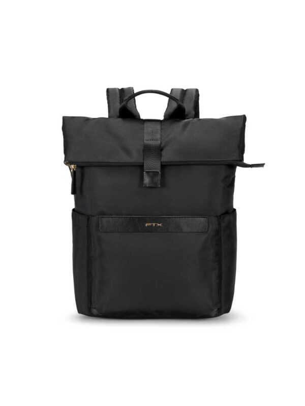 MOCHILA 15.6" FTX OLIVIA-BK NEGRO 124917