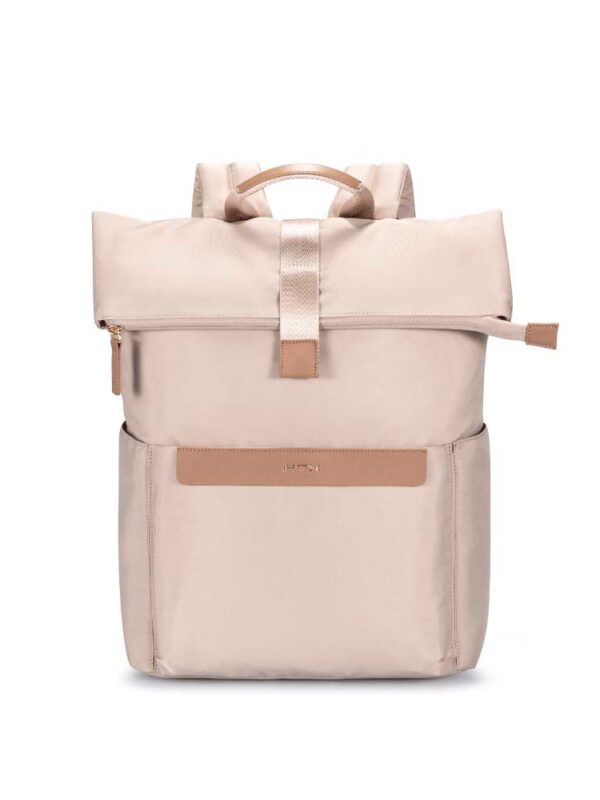 MOCHILA 15.6" FTX OLIVIA-KH KHAKI 124924