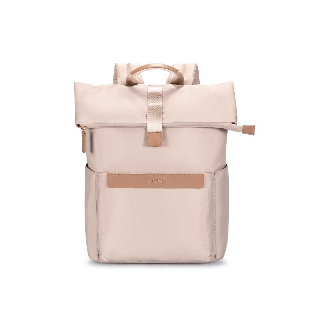 MOCHILA 15.6" FTX OLIVIA-KH KHAKI 124924