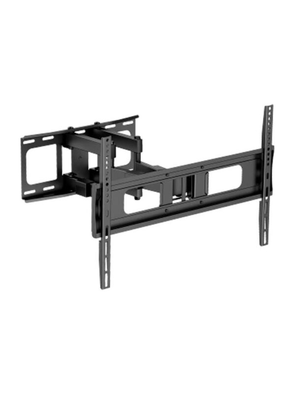 SOPORTE P/TV 37" A 86" FTX FTX80-466A 60KG ART/INC5ø/GIRO60ø/NEGRO