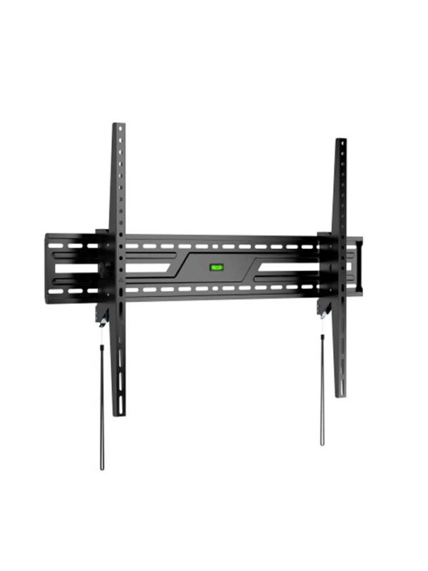 SOPORTE P/TV 43" A 100" FTX FTX38-69T 75KG/INC5ø/FIJO NEGRO