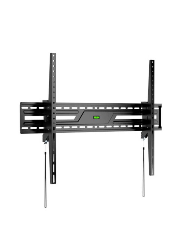 SOPORTE P/TV 43" A 100" FTX FTX38-69F 75KG/FIJO NEGRO