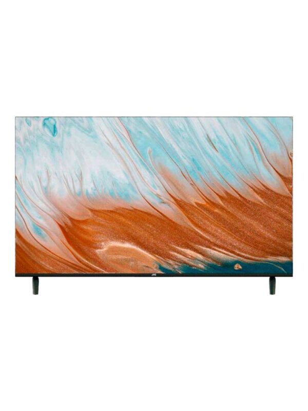 TV 49" JVC LT-49N5165U FHD OPT/DIG/BLUETOOTH/3HDMI/2USB/RED/WHALE