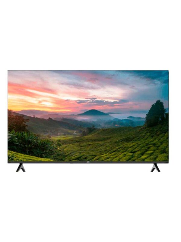 TV 50" JVC LT-50N7165U 4K UHD/HDR/DIG/BLUETOOTH/3HDMI/2USB/RED/WHALE