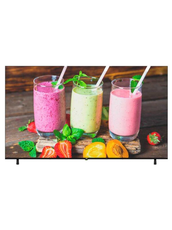 TV 85" JVC LT85N-Q7165U