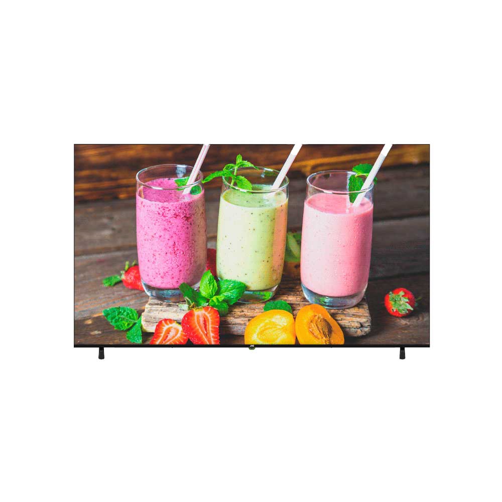 TV 85" JVC LT85N-Q7165U