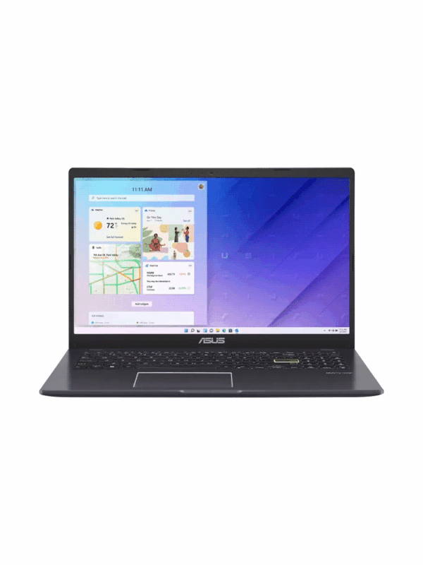 NBE ASUS CEL VIVOBOOK GO E510KA-EJ1151W 1.1/4/------/W11H/15.6"FHD ---