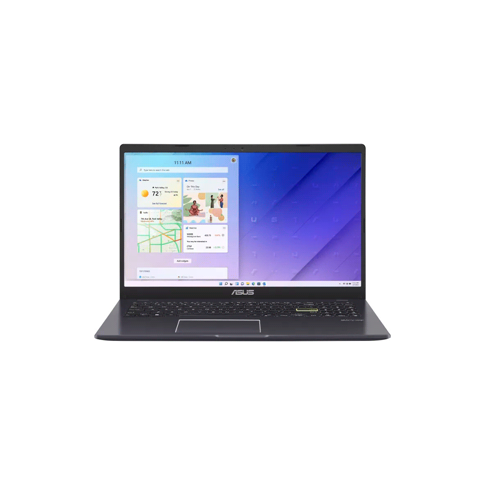 NBE ASUS CEL VIVOBOOK GO E510KA-EJ1151W 1.1/4/------/W11H/15.6"FHD ---