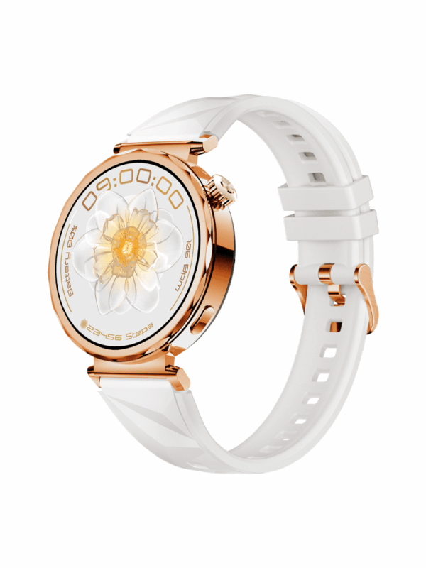 SMARTWATCH FTXAM35-GG --MM GOLD/GRIS 123149