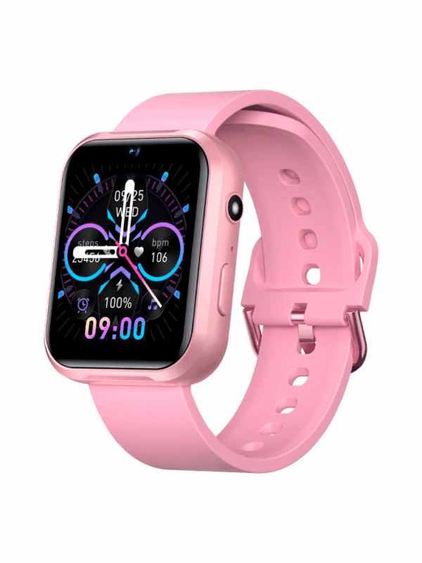 SMARTWATCH FTXK10-PK --MM ROSA 123187