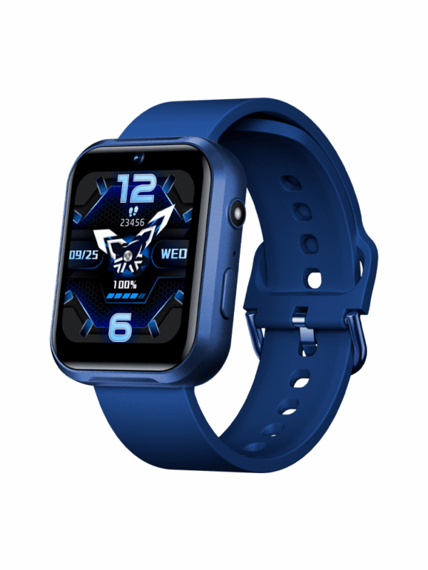 SMARTWATCH FTXK10-BL --MM AZUL 123194