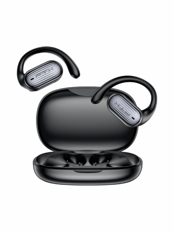 AURI EARPHONE FTXE95-BK FTX BT/MIC/TOUCH/IPX6 NEGRO