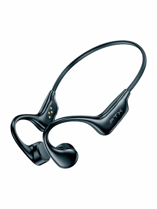 AURI EARPHONE FTXE09S-BK FTX BT/MIC/TOUCH/IPX8 NEGRO