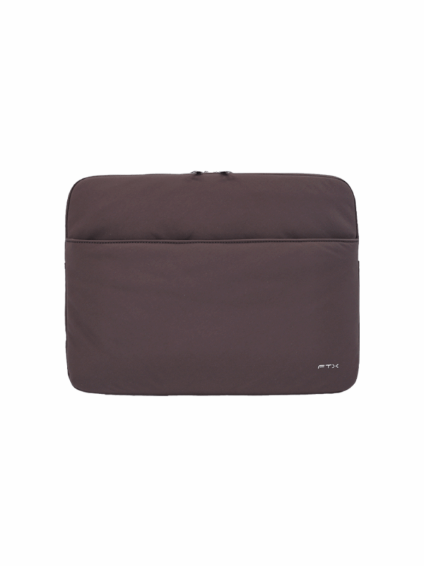 FUNDA P/NB FTX SEDA-BR 14.1" MARRON