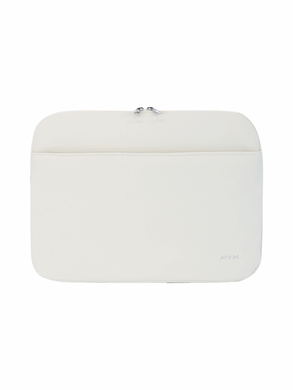 FUNDA P/NB FTX SEDA-CR 15.6" CREMA