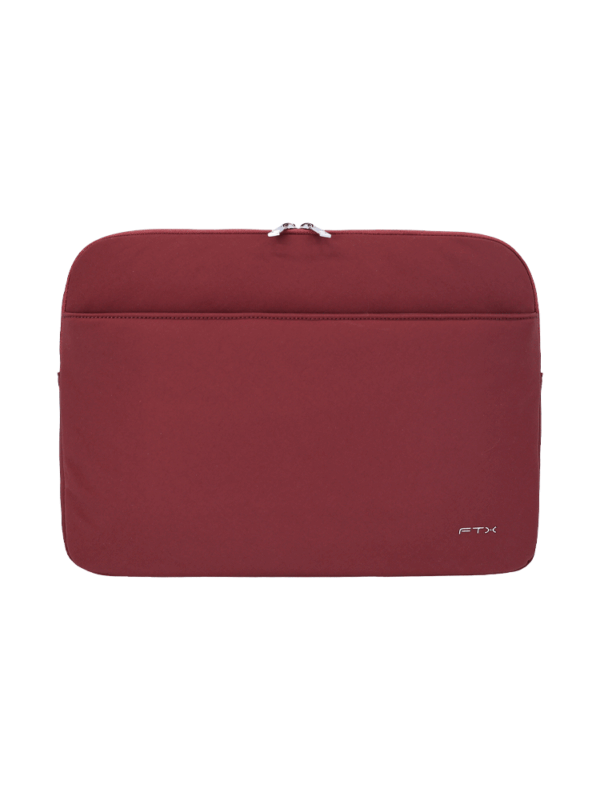 FUNDA P/NB FTX SEDA-BD 15.6" BORDO