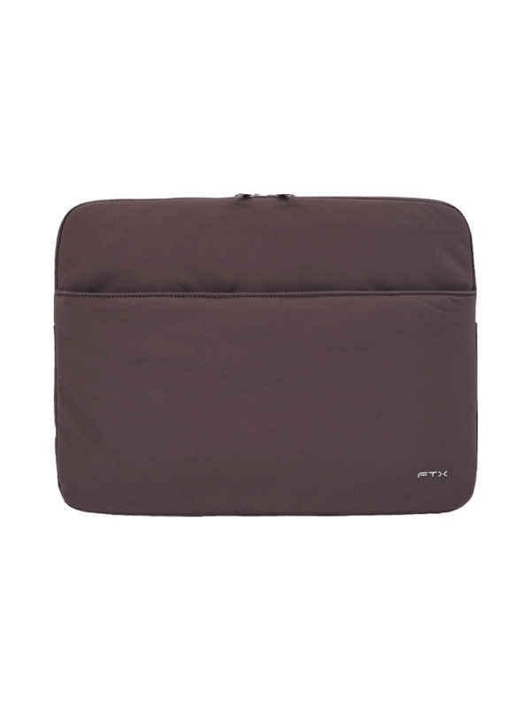 FUNDA P/NB FTX SEDA-BR 15.6" MARRON