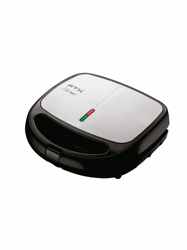 SANDWICHERA MINIGRILL FTX 750W 220V MIXTERA/WAFLERA SM2-750 126218