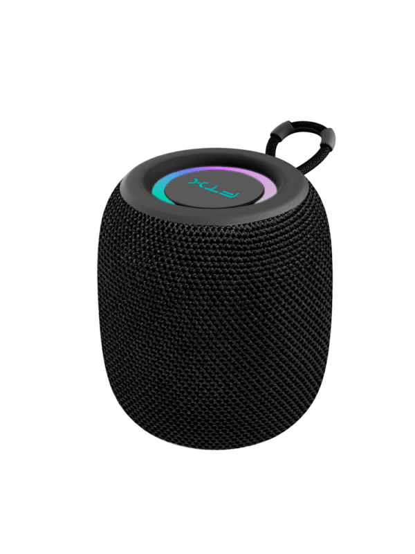 PARLANTE 5W FTXSP-5SBK NEGRO