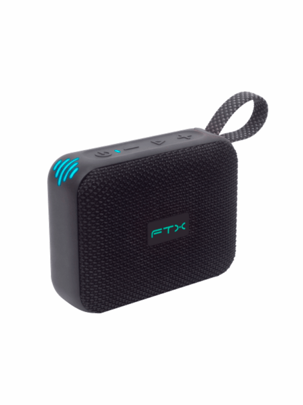 PARLANTE    8W FTXSP-8SBK NEGRO