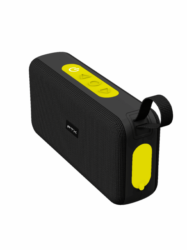 PARLANTE 16W FTXSP-16MBY NEG/AMAR