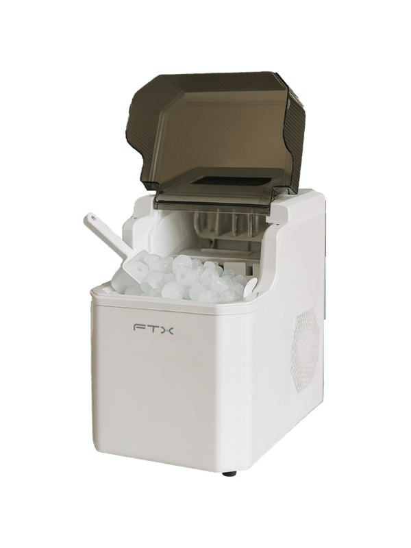 MAQUINA DE HIELO FTXIM-06