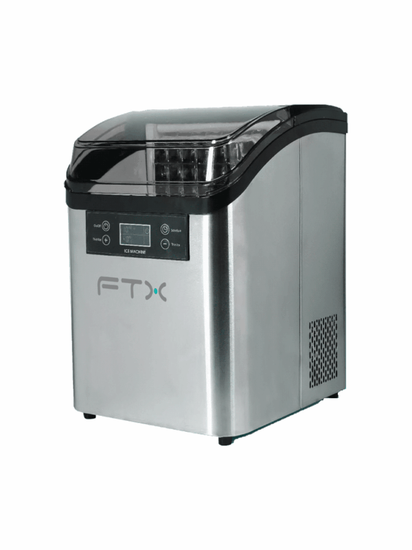 MAQUINA DE HIELO FTXIM-08