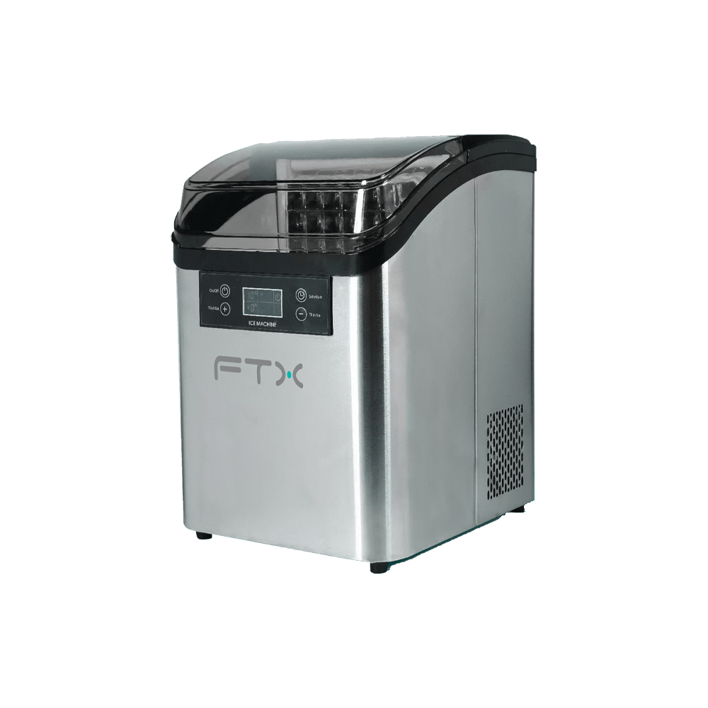 MAQUINA DE HIELO FTXIM-08