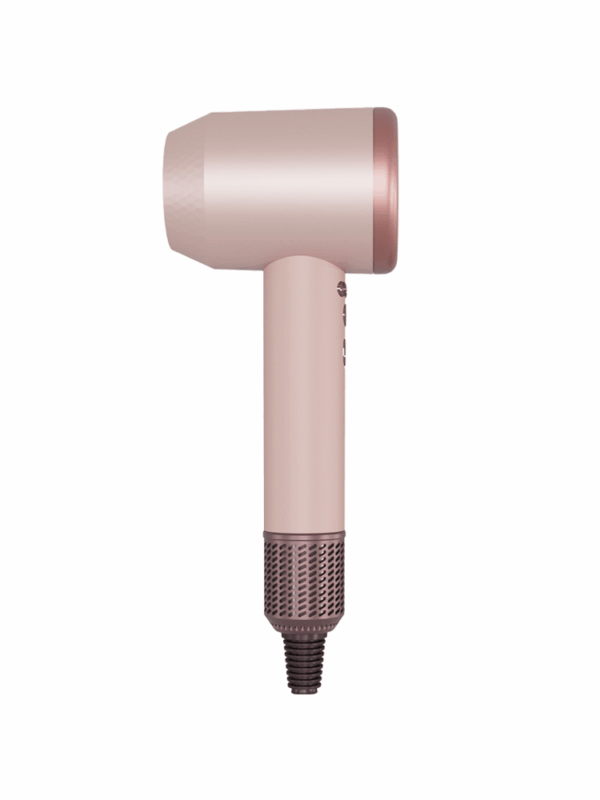 SECADOR DE CABELLO FTX 2000W 220V ROSA 5 EN 1 FTXHY2-205