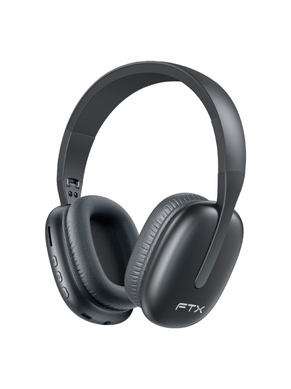 AURI HEADSET FTXH10-BK FTX
