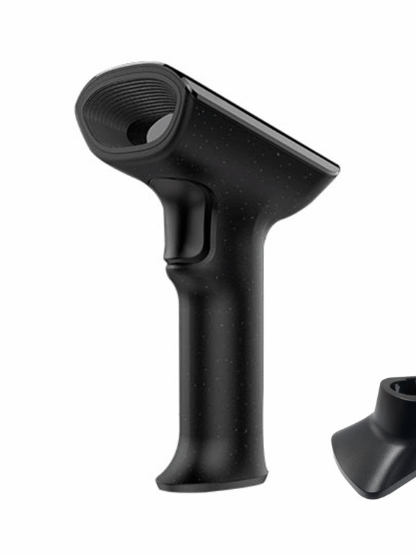LECTOR 2D IMAGER FTX USB MAN C/BASE NEGRO LC023BH5