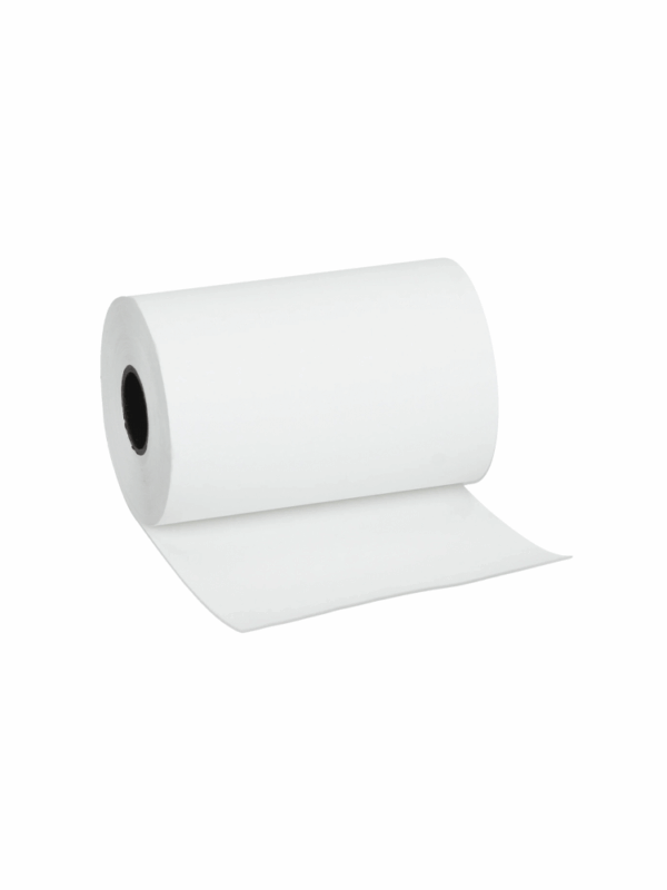 PAPEL TERMICO FTX 57X40 MM PRT5740 X 10UN BOLSA