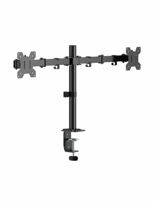 SOPORTE P/2MON 17" A 32" FTX C096 10KG/ART/INC45ø/GIR90ø/ROT180ø