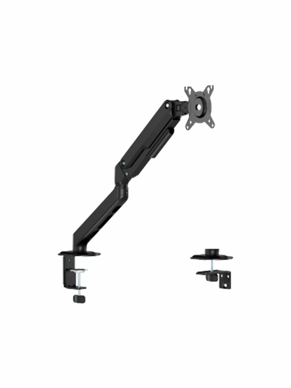 SOPORTE P/1MON 17" A 32" FTX C048E 9KG/ART/INC90ø/GIR90ø/ROT180ø
