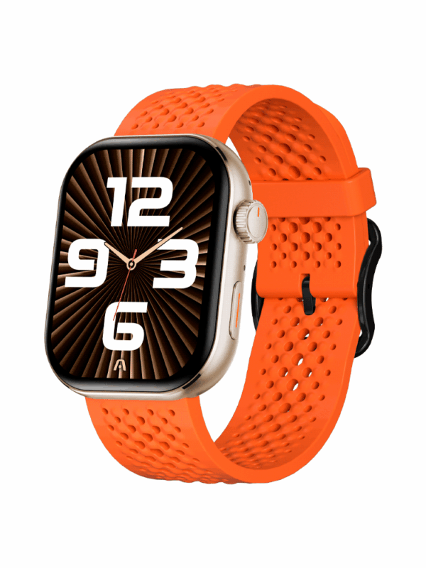 SMARTWATCH FTXF39P-RGO 42MM ROSE GOLD/NARANJA 129486