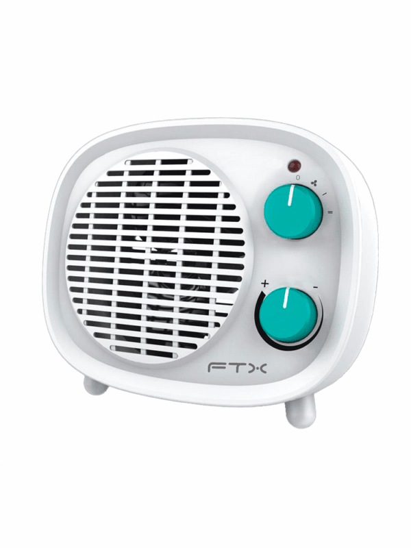 ESTUFA CALOVENTOR FTXÿ2000W FH2-202V