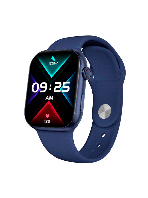 ZZSMARTWATCH FTXA9C-BL 46MM AZUL 131618