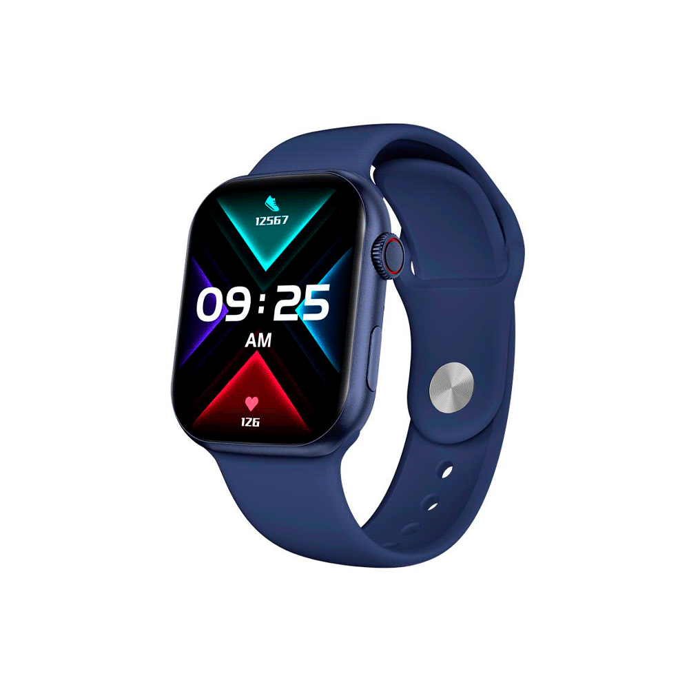 ZZSMARTWATCH FTXA9C-BL 46MM AZUL 131618